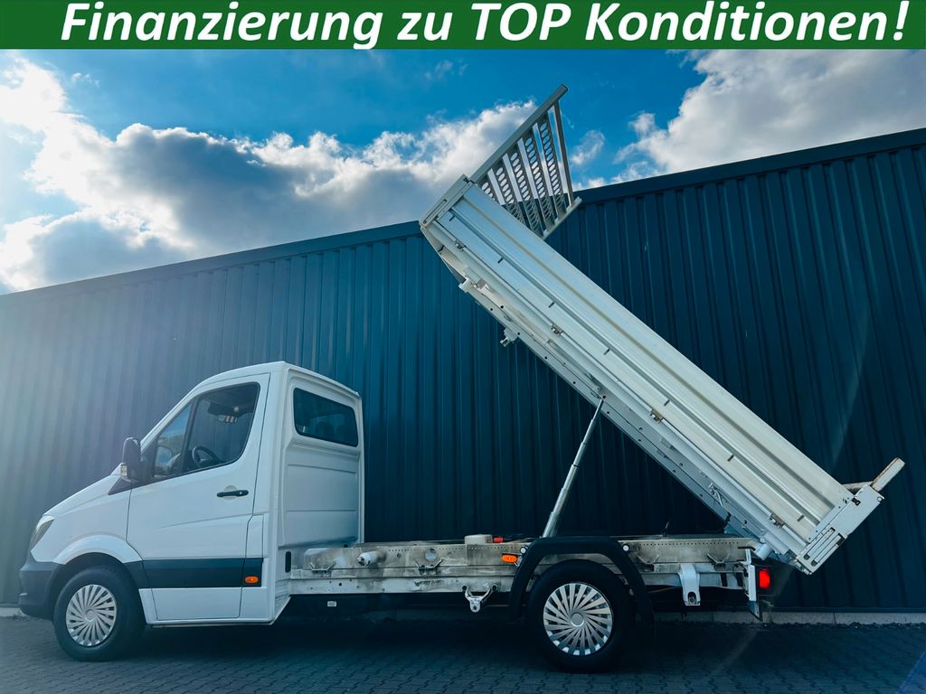 Mercedes-Benz Sprinter 2015