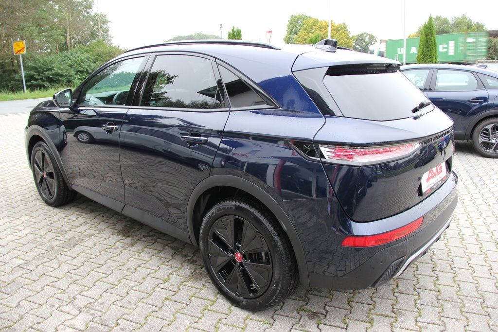 DS Automobiles DS7 (Crossback) 2024