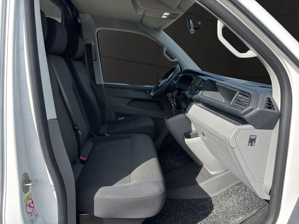 Volkswagen T6 Transporter 2021