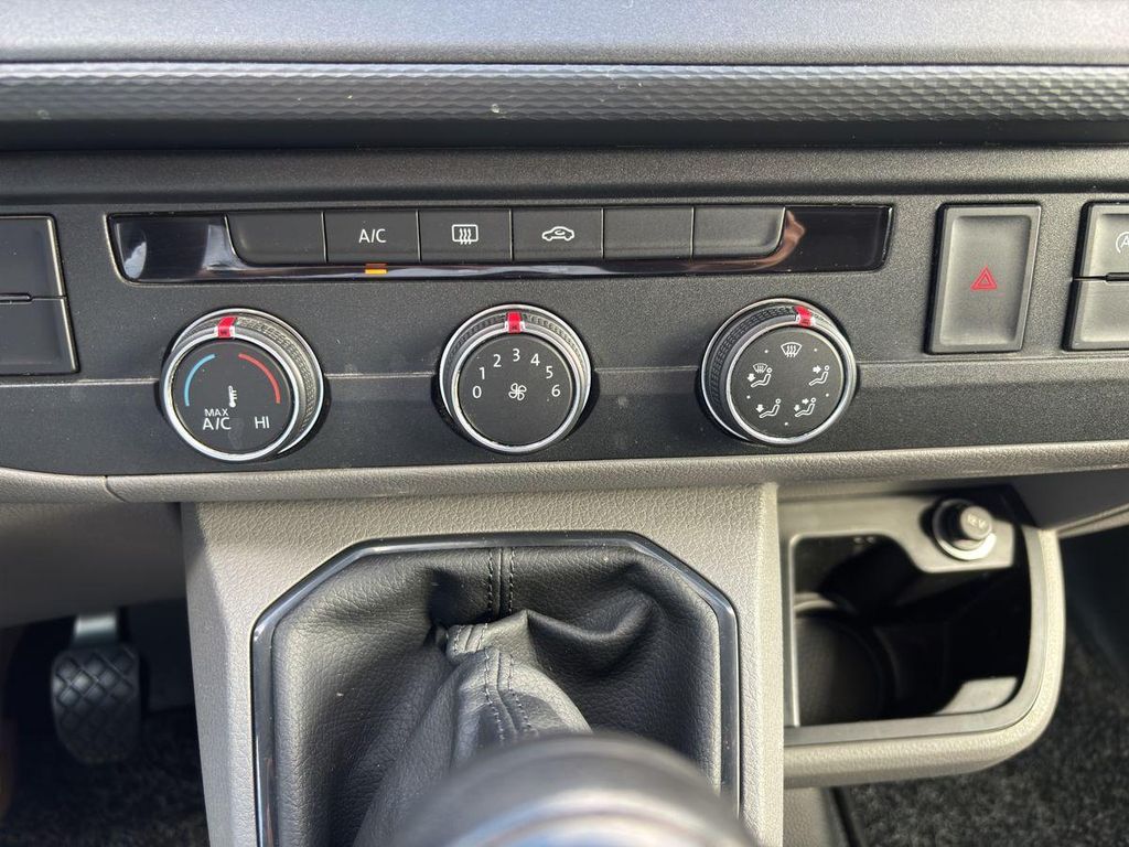 Volkswagen T6 Transporter 2021