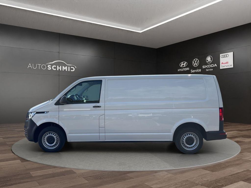 Volkswagen T6 Transporter 2021