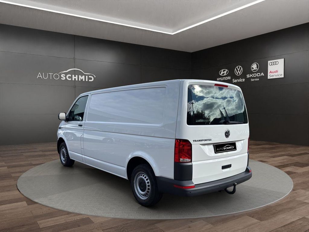 Volkswagen T6 Transporter 2021