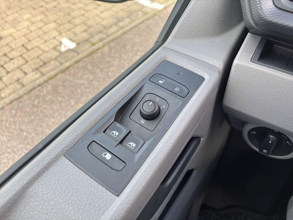 Volkswagen T6 Transporter 2021