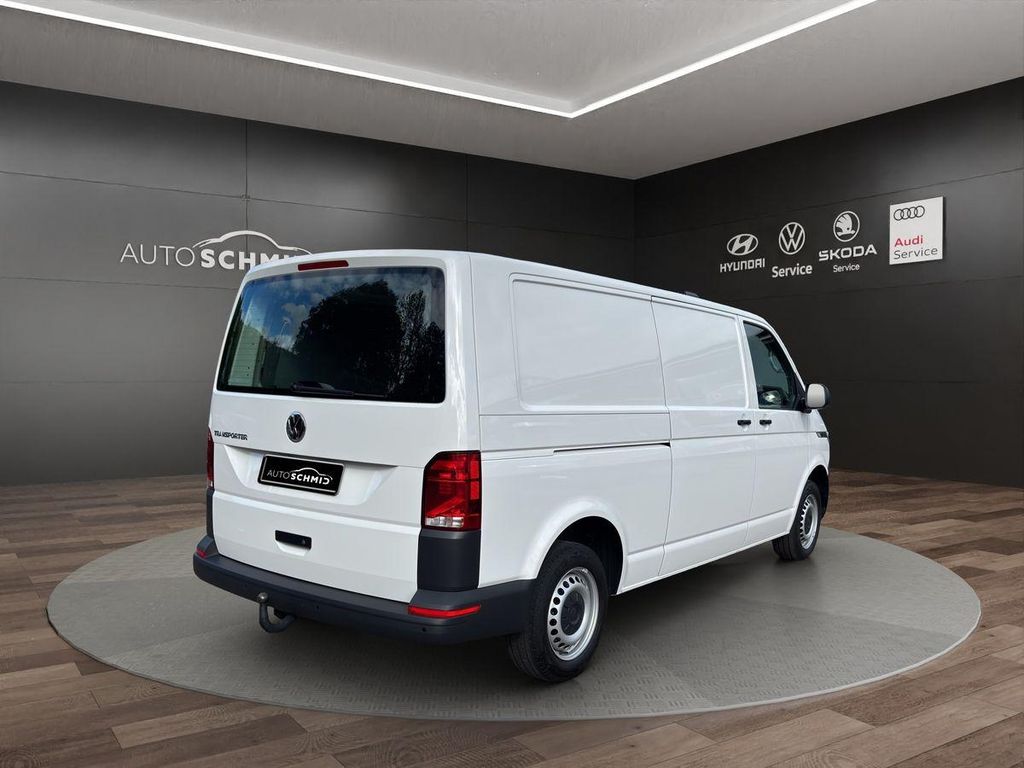 Volkswagen T6 Transporter 2021