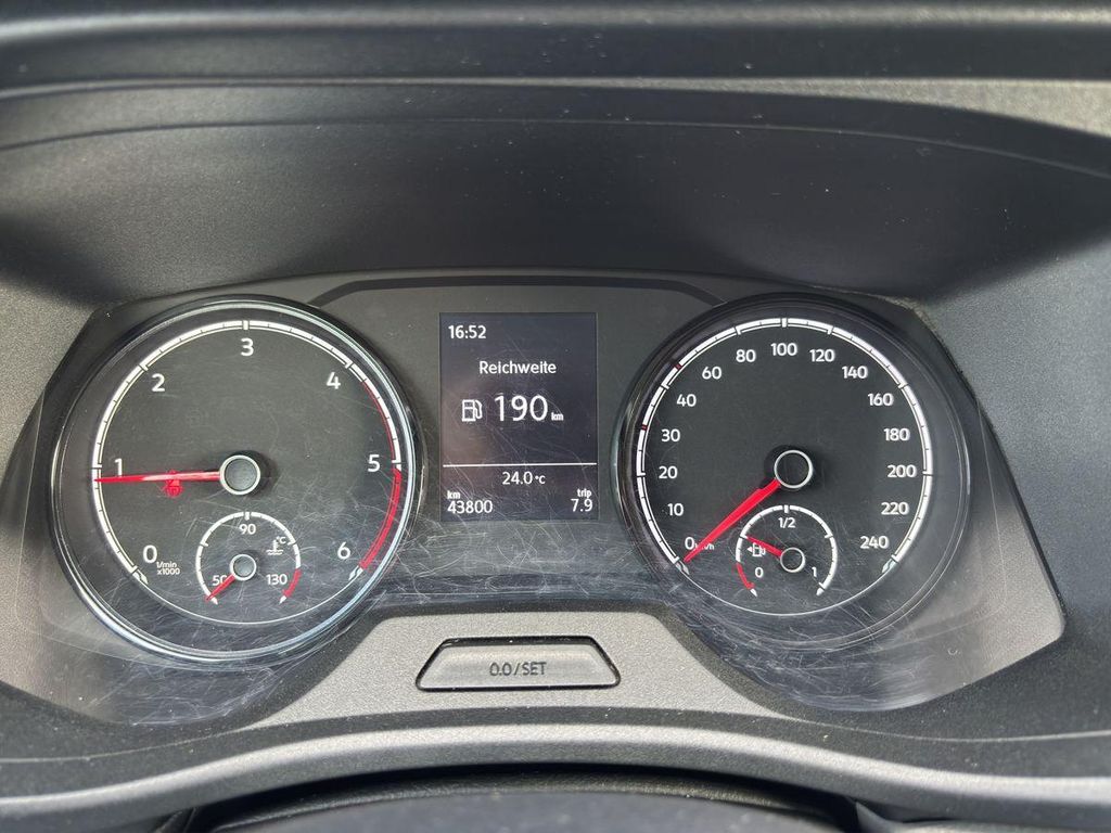 Volkswagen T6 Transporter 2021