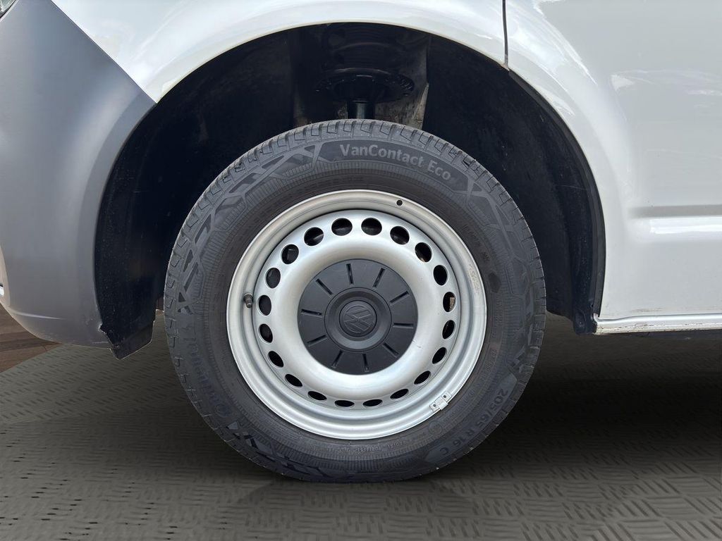 Volkswagen T6 Transporter 2021