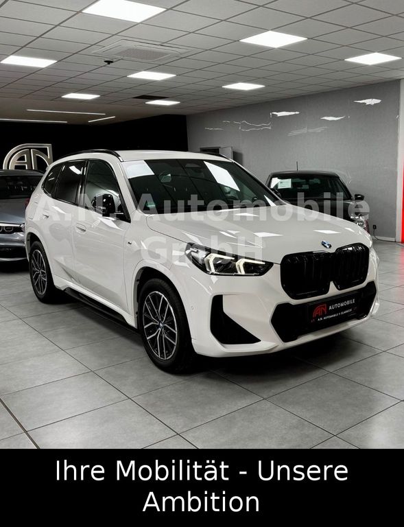 BMW X1 2023