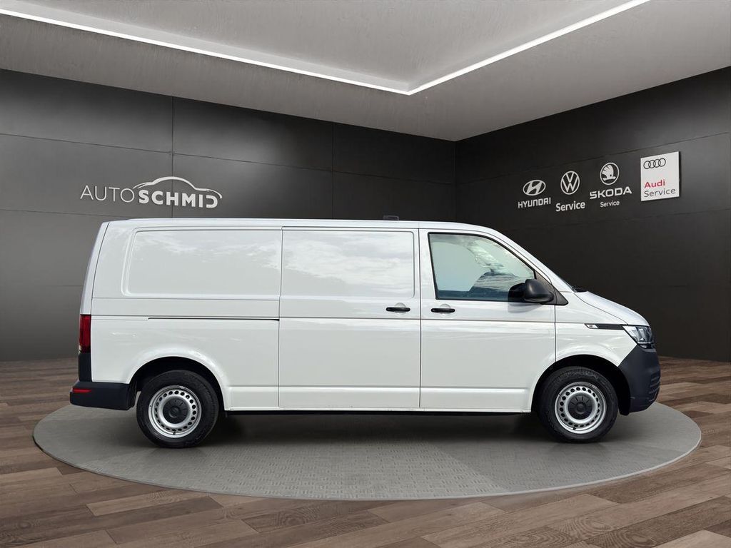 Volkswagen T6 Transporter 2021