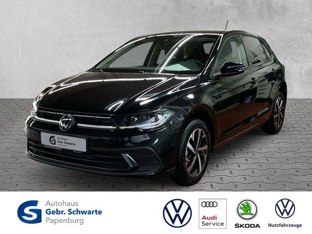 Volkswagen Polo 2025