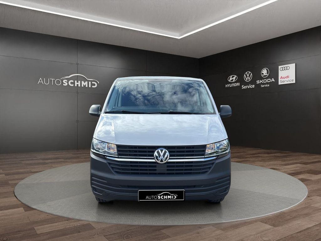 Volkswagen T6 Transporter 2021