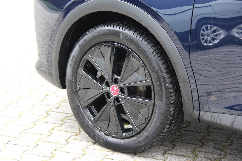 DS Automobiles DS7 (Crossback) 2024