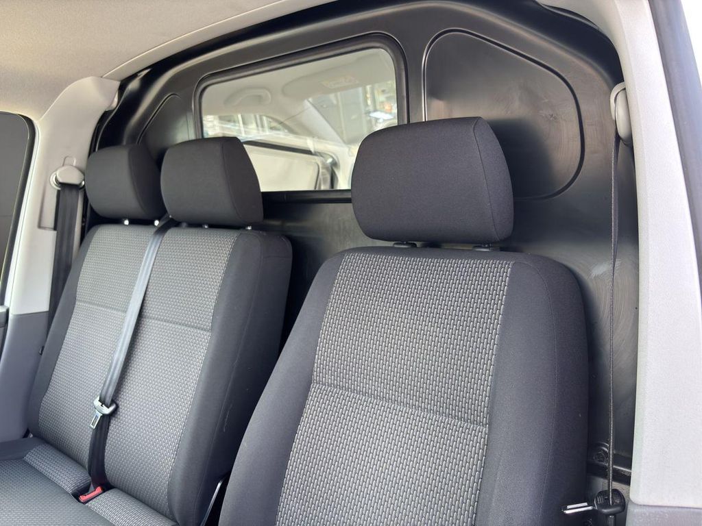 Volkswagen T6 Transporter 2021