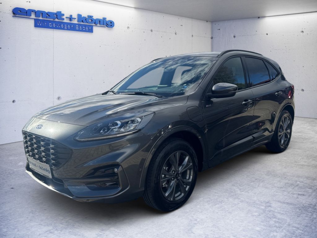 Ford Kuga 2024