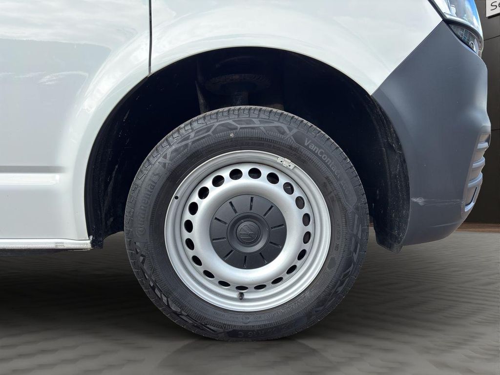 Volkswagen T6 Transporter 2021