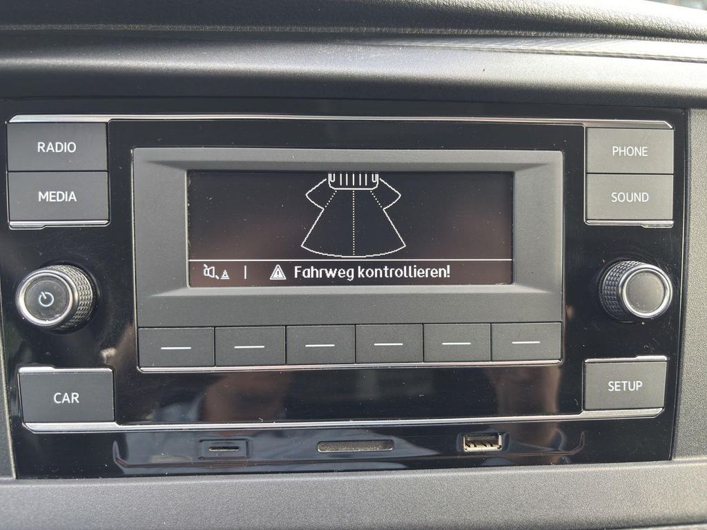 Volkswagen T6 Transporter 2021