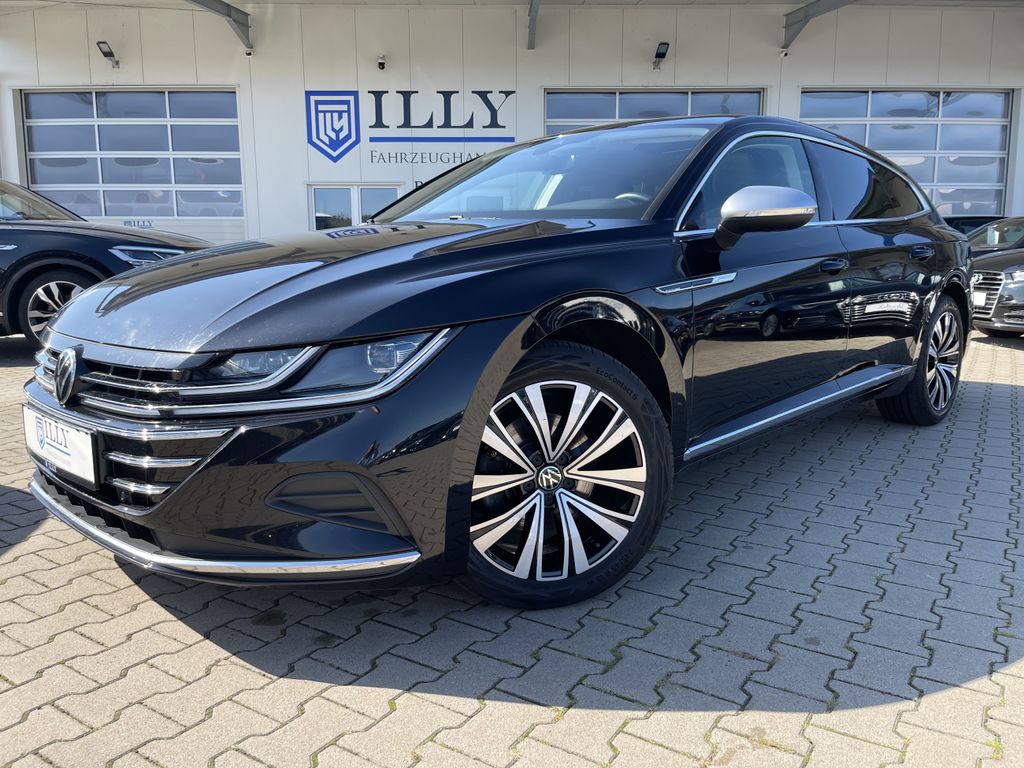 Volkswagen Arteon 2022