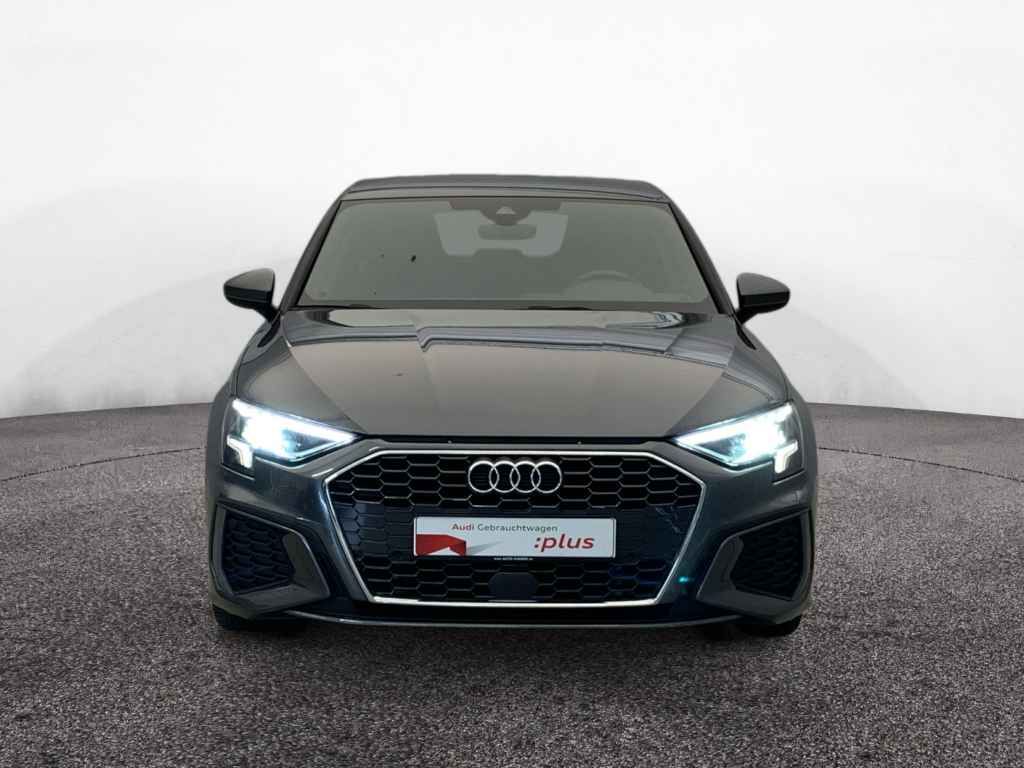 Audi A3 2021