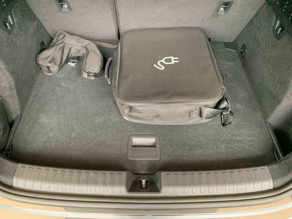 Audi A3 2021