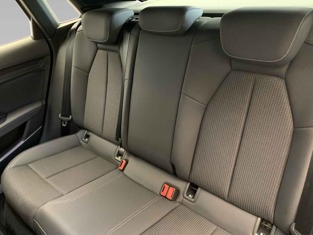 Audi A3 2021