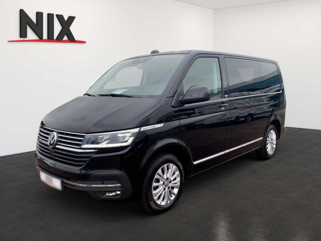 Volkswagen T6 Multivan 2021