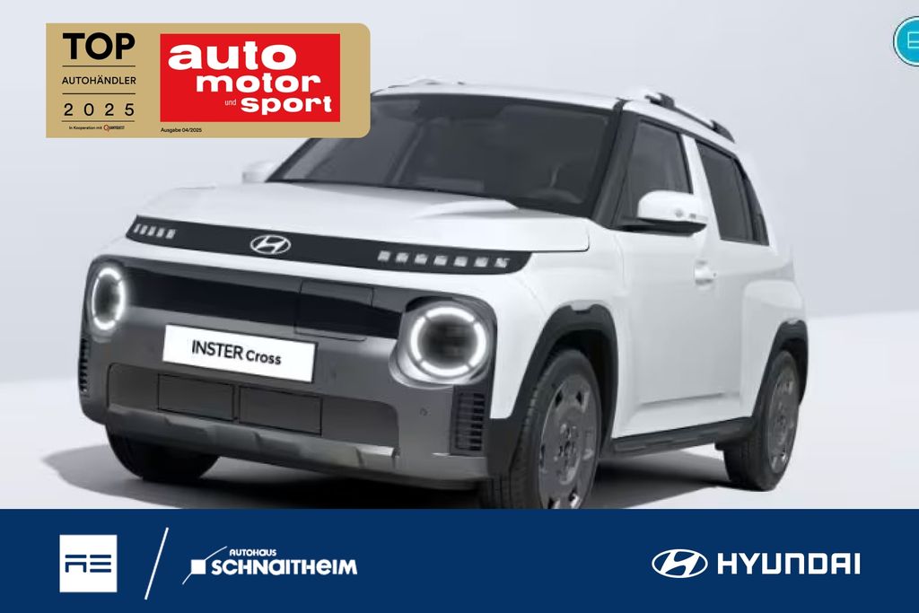 Hyundai INSTER