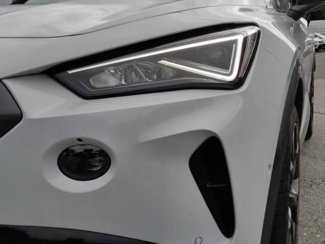 Cupra Formentor 2024