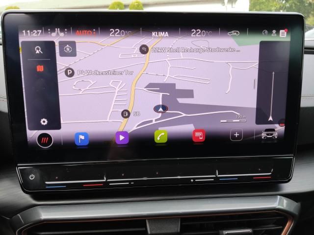 Cupra Formentor 2024