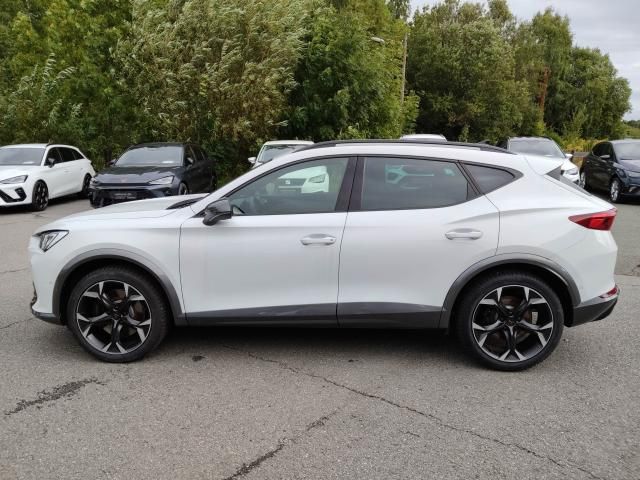 Cupra Formentor 2024