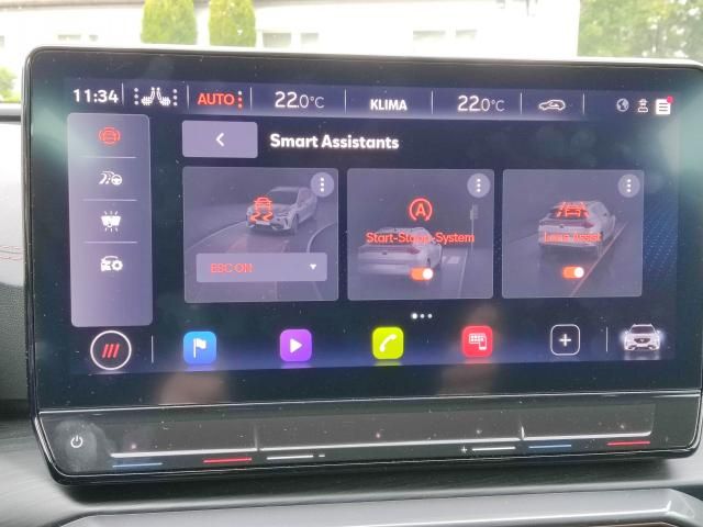 Cupra Formentor 2024