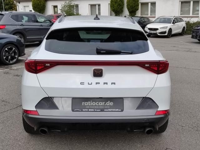 Cupra Formentor 2024