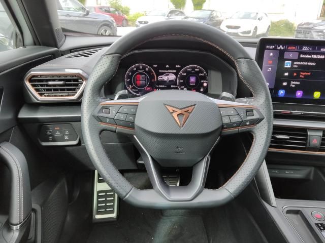 Cupra Formentor 2024