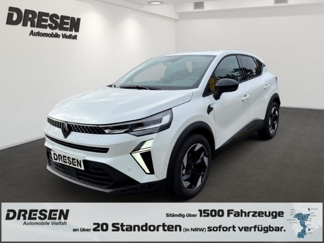 Renault Captur 2025