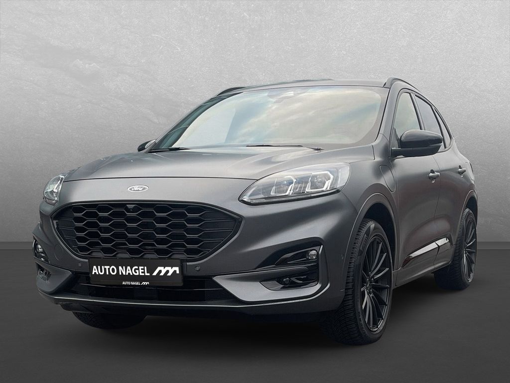Ford Kuga 2022