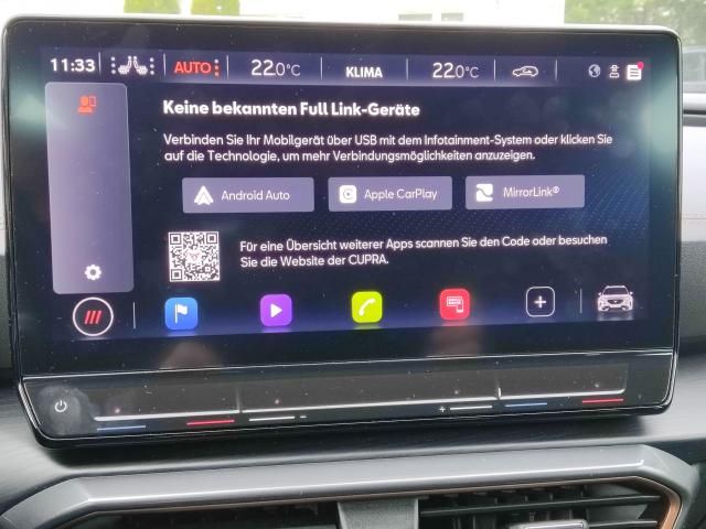 Cupra Formentor 2024