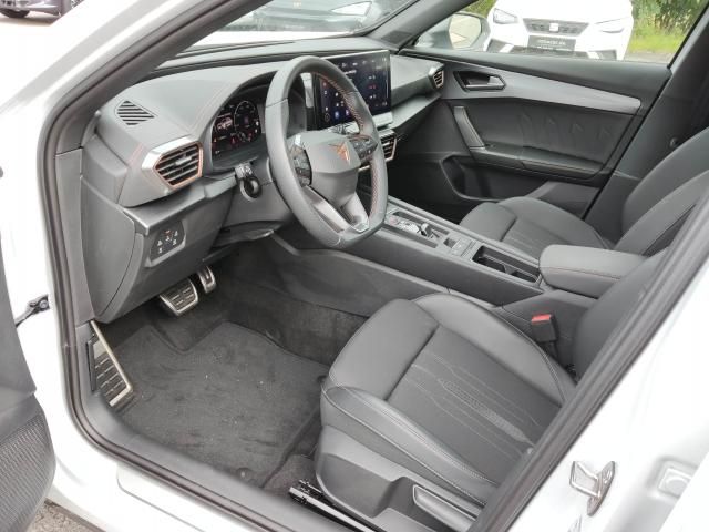 Cupra Formentor 2024