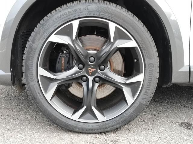 Cupra Formentor 2024