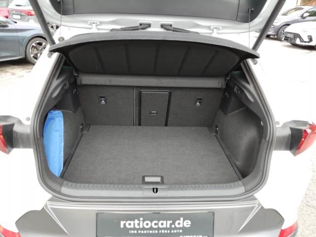 Cupra Formentor 2024