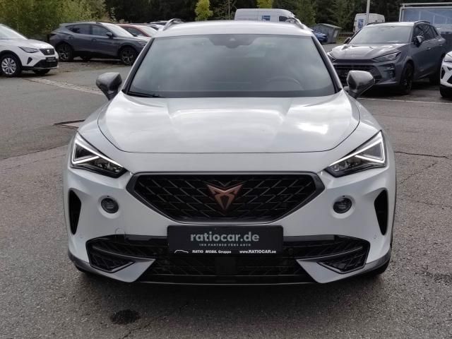 Cupra Formentor 2024