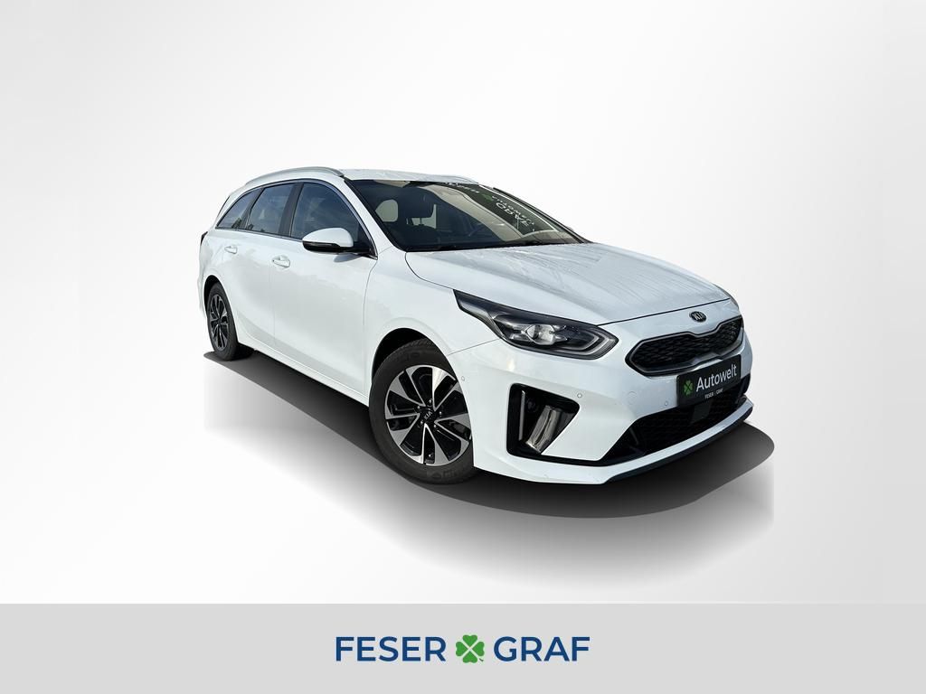 Kia cee'd / Ceed 2020