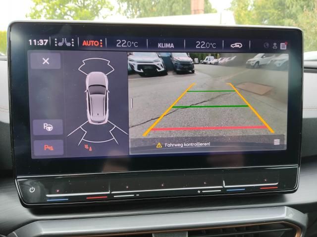 Cupra Formentor 2024