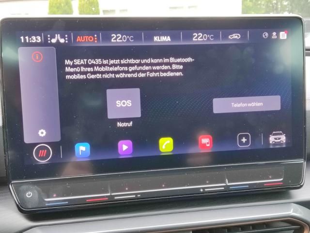 Cupra Formentor 2024