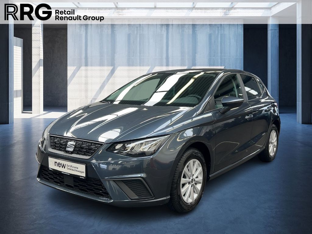 Seat Ibiza 2023