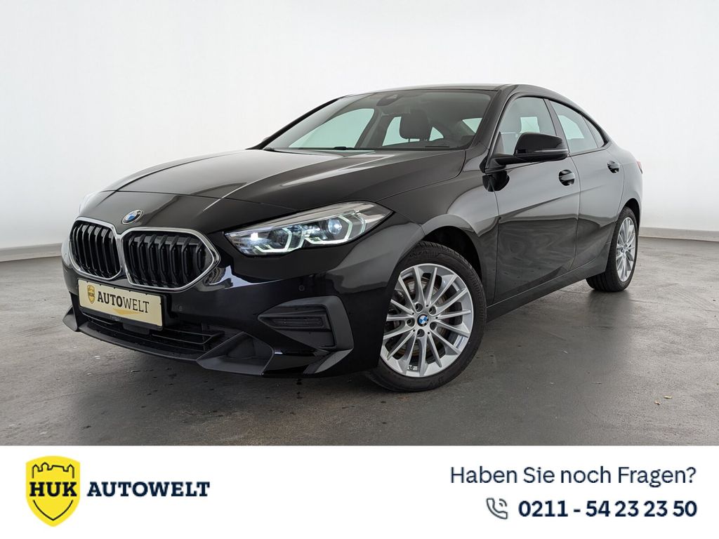 BMW 220 Gran Coupé 2022