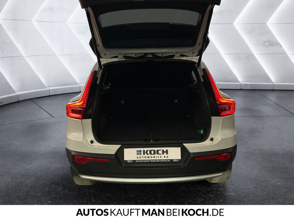Volvo XC40 2024