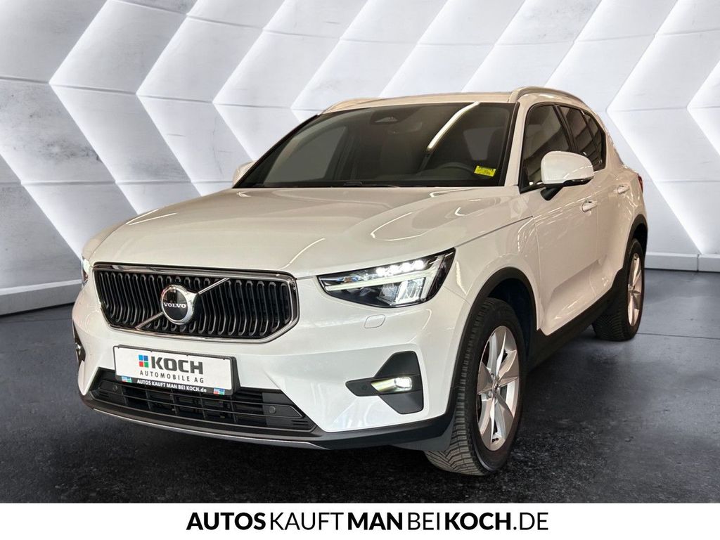 Volvo XC40 2024