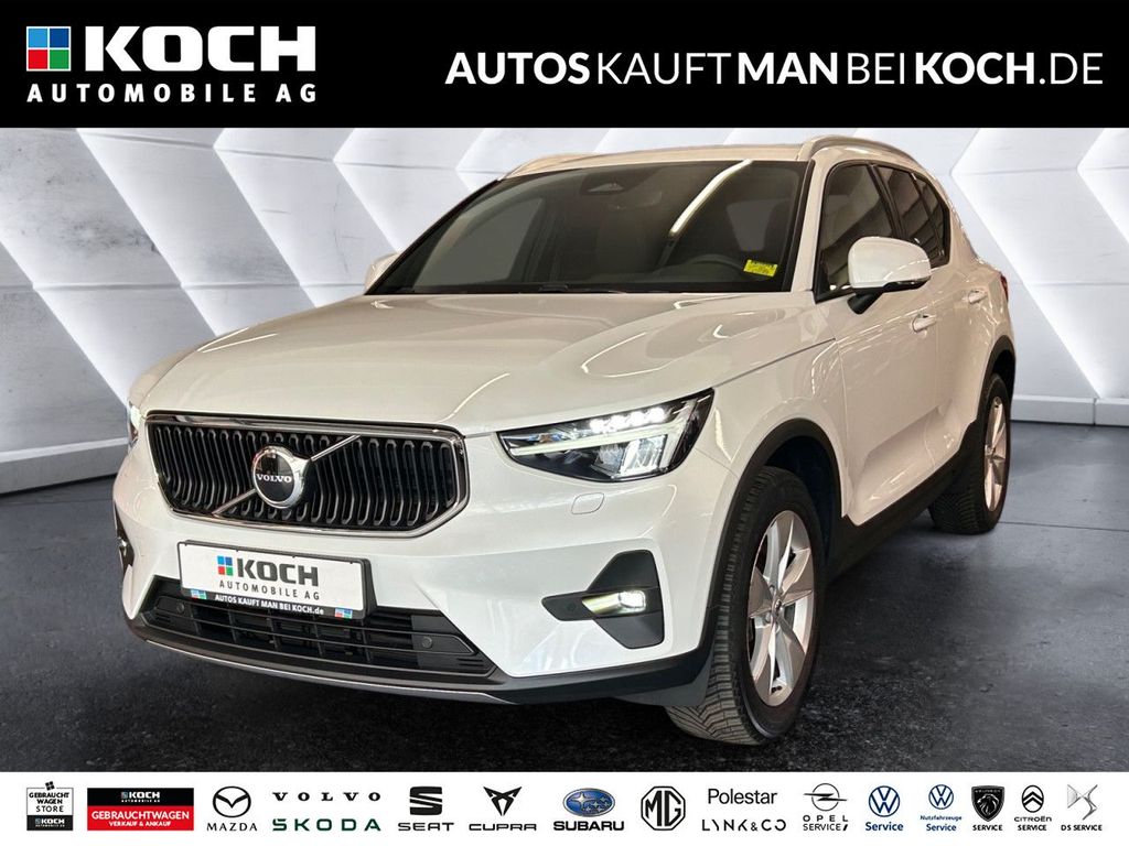Volvo XC40 2024