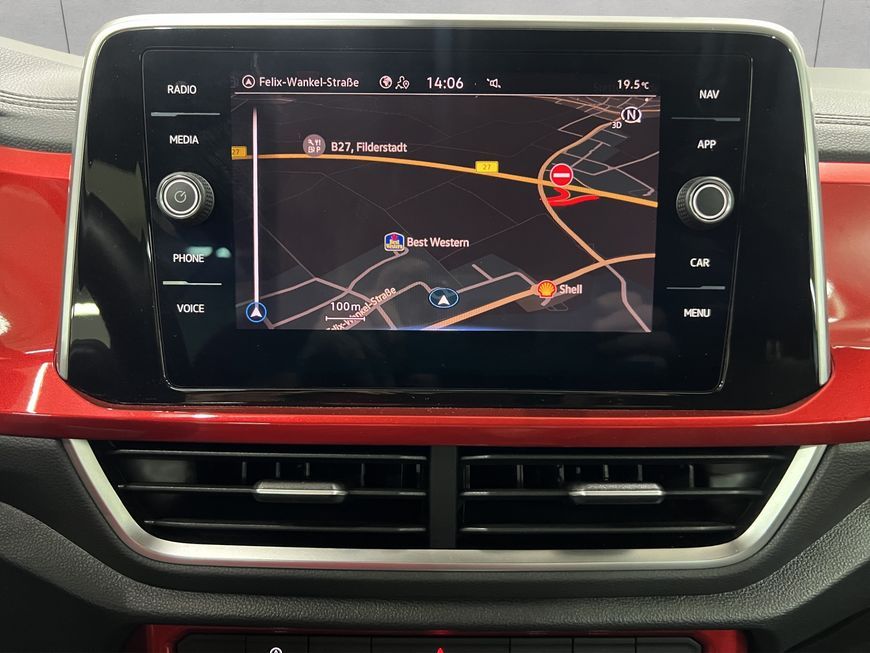 Volkswagen T-Roc 2023