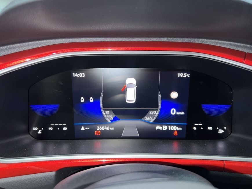 Volkswagen T-Roc 2023