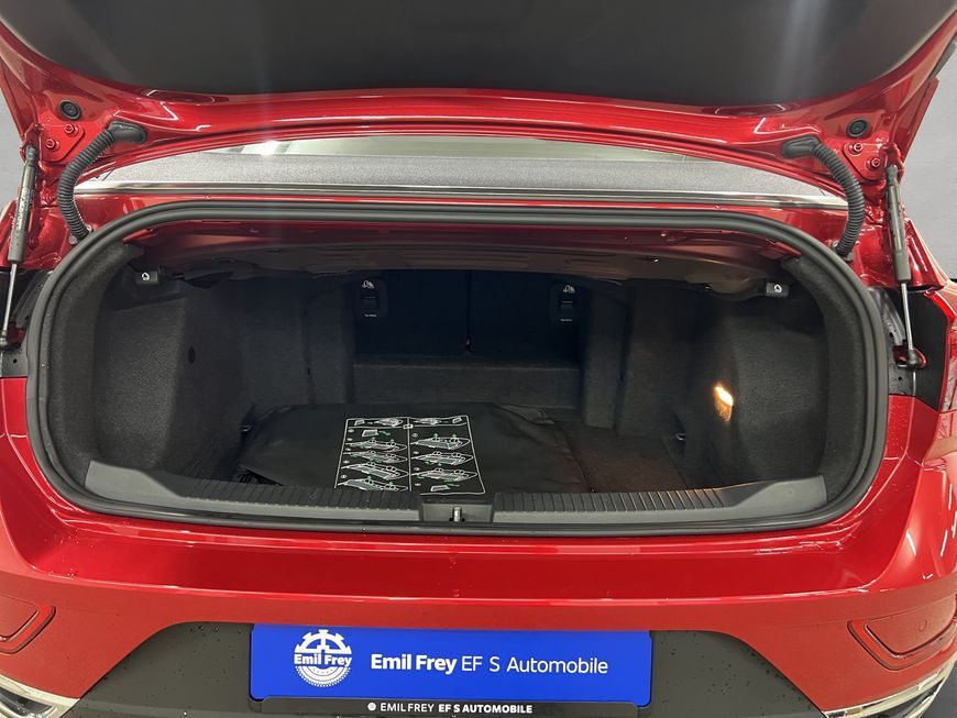 Volkswagen T-Roc 2023