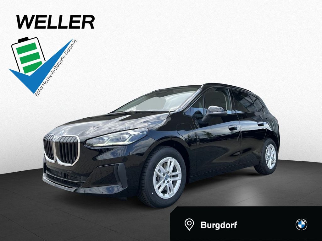 BMW 225 Active Tourer